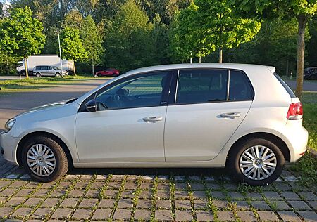 VW Golf Volkswagen 1.4 TSI Style