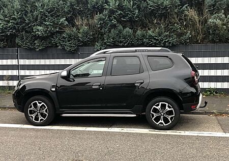 Dacia Duster TCe 130 2WD GPF