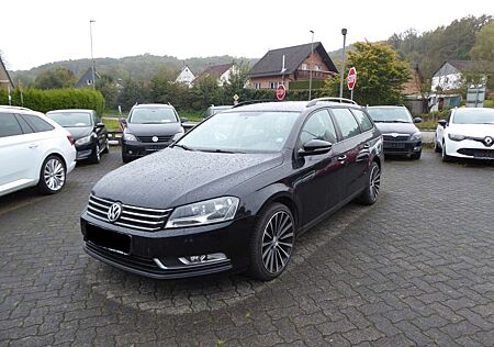 VW Passat Variant Volkswagen 2.0 TDI Trendl BMT