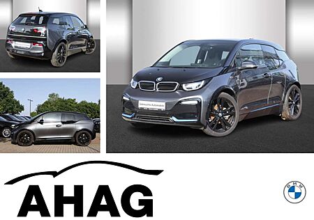 BMW i3 s (120 Ah), 135kW Navi Prof. Klimaaut. PDC