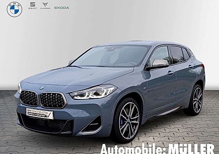 BMW X2 xDrive M35i+ACC+KEYLESS+RKF+HUD+EL.HECKKLAPPE+EL.