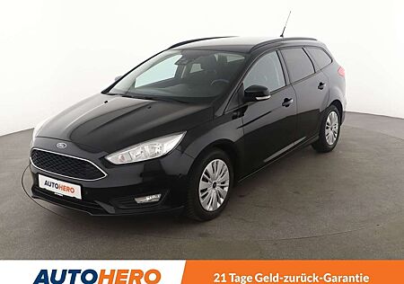Ford Focus 1.0 EcoBoost Business*NAVI*TEMPO*PDC*SHZ*KLIMA*