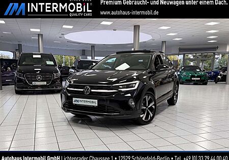 VW Taigo Volkswagen 1.5 TSI Style*DSG*MATRIX*PANO*VIRTU*ACC*