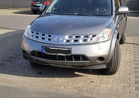Nissan Murano 3.5