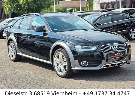 Audi A4 allroad quattro 2.0 TDI|Pano|Navi|Xenon