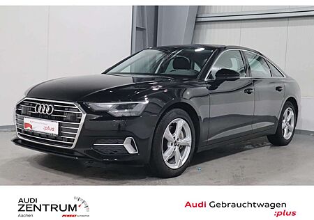 Audi A6 Limousine 45 TFSI advanced Navi*LED*ACC