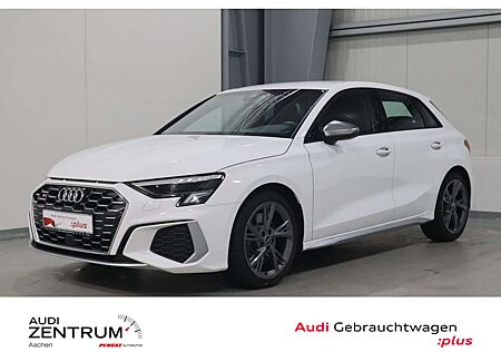 Audi S3 Sportback 2.0 TFSI quattro Klima*LED*PDC *