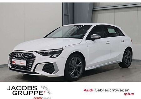 Audi S3 Sportback 2.0 TFSI quattro Klima*LED*PDC *