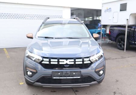 Dacia Jogger 1.0 TCe 110 Extreme+ Wartungspaket incl 1.0 TCe 11