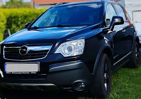 Opel Antara Cosmo 4x4
