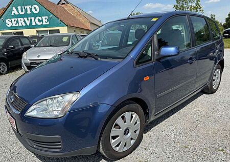 Ford C-Max 1.6 *Klima *TÜV 11/2026*