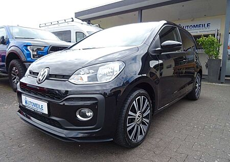 VW Up Volkswagen ! sound ! 2. HAND PDC KLIMA BLUETOOTH SHZ