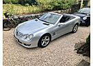 Mercedes-Benz SLR SL Roadster 350 | 94000 KM | TÜV NEU