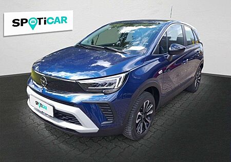 Opel Crossland X Crossland Elegance BiColor NAVI AGR 180° RS