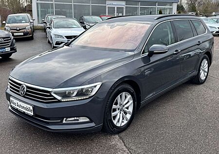 VW Passat Variant Volkswagen Comfortline BMT/Start-Stopp