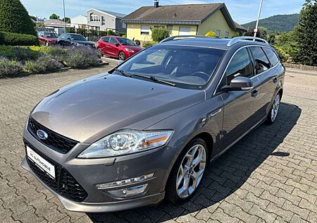 Ford Mondeo Turnier Titanium S 2.0 Automatik