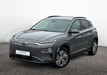 Hyundai Kona Electro 150kW Sonderkontingent e-Kong-Paket