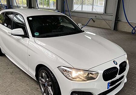 BMW 118d 118