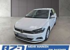 VW Polo Volkswagen Comfortline 1.6 TDI DAB NAVI PDC