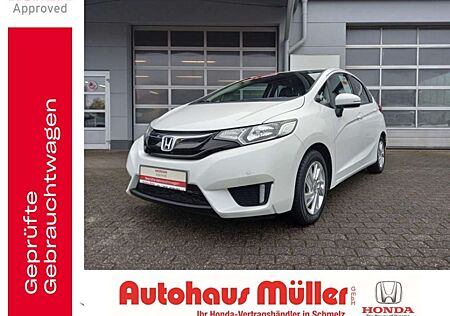 Honda Jazz gebraucht kaufen Honda Jazz 1.3 i-VTEC Comfort *NAVI*