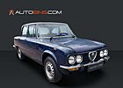 Alfa Romeo Giulia Nuova Super 1600