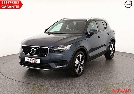 Volvo XC 40 XC40 T3 2WD Momentum Virtual Cockpit LED Kamera