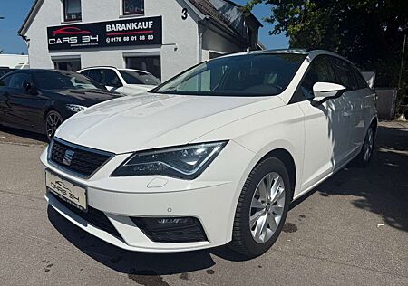 Seat Leon ST Style CNG/BENZINTANK 50L* ALCANTARA*NAVI