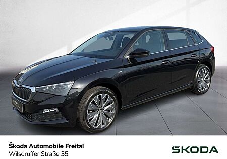 Skoda Scala Ambition