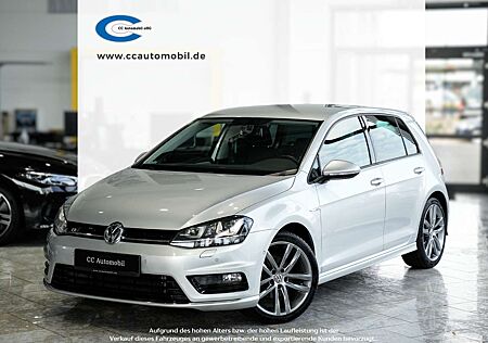 VW Golf Volkswagen 1.4 TSI CUP R-LINE Xenon 18LM DYNAUDIO