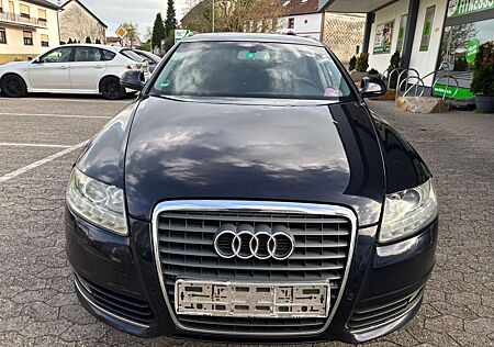 Audi A6 Avant 2.0 TDI*XENON*NAVI*PDC*TEMPOMAT*