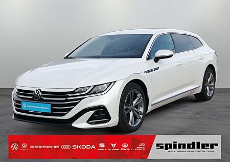 VW Arteon Volkswagen R-Line AHK ACC Navi IQLigh