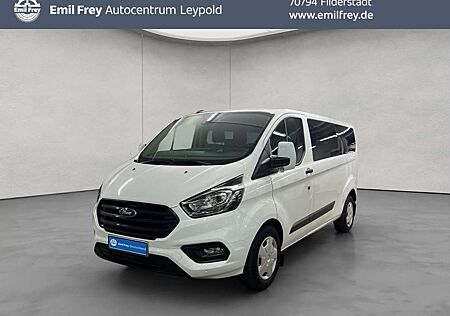 Ford Transit Custom 320 L2H1 VA Trend