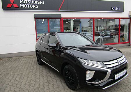 Mitsubishi Eclipse Cross 1.5 CVTSpirit+ 360°Kamera BiLED Winterräder