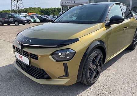 Lancia Ypsilon 1,2 LX Automatik Mildhybrid