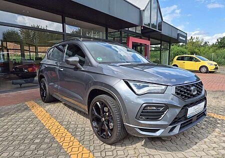 Seat Ateca FR