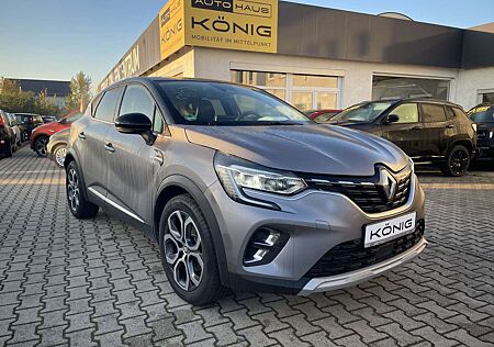 Renault Captur II 1.6 E-TECH 145 Automatik KLimaaut Navi