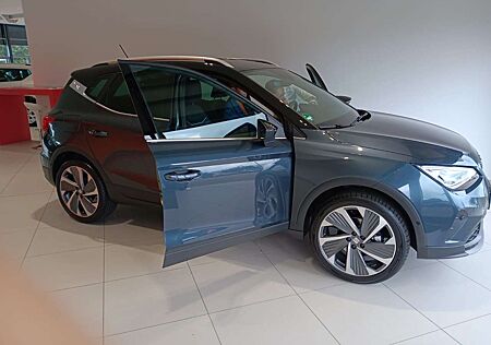 Seat Arona 1.5 TSI OPF DSG Fast Lane FR BEATS