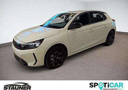 Opel Corsa F GS R-KAMERA*LENKRAD & SITZHEIZUNG*KLIMA*PDC*USB*