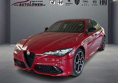 Alfa Romeo Giulia 2.0 Turbo 16V Competizione Q4 (EURO 6d)