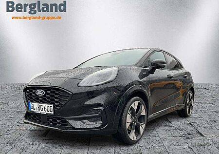 Ford Puma ST-LINE X 5D 1.0T 155 MHEV DC7 FWD
