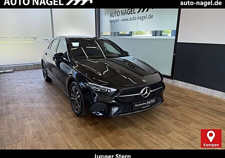 Mercedes-Benz A 200 Progressive +Multibeam+NAVI+DAB+DISTRONIC+
