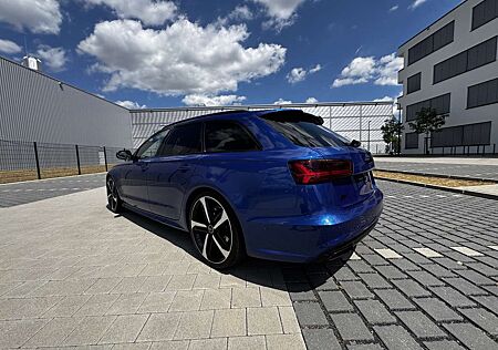 Audi A6 Avant 3.0 BiTDI Competition ABT