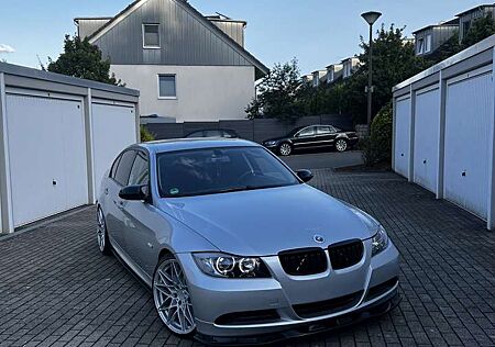 BMW 318d 318