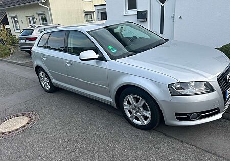 Audi A3 2.0 TDI Sportback Ambiente