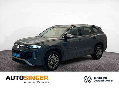 Volkswagen Tayron Life 1.5 eTSI DSG 7S *AHK*IQ-L*ACC*360*