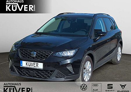 Seat Arona Style 1.0 TSI DSG Navi+Tempomat+PDC+LED