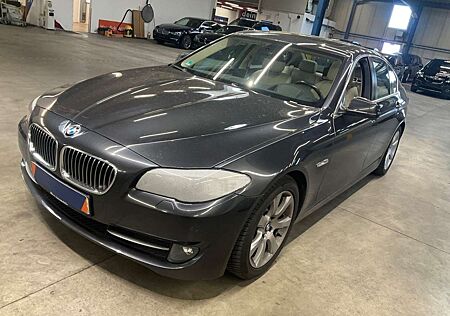 BMW 525d 525 +RATENKAUF OHNE BANK+TÜV NEU+