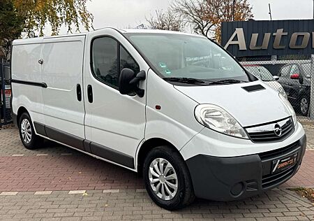 Opel Vivaro Kasten L2H1 Klima*EU5*AHK*3Sitze*TÜV NEU