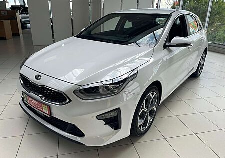 Kia Cee'd Ceed / 1.4T-GDI+Spirit+Automatik+Navi+Klima+Kamera