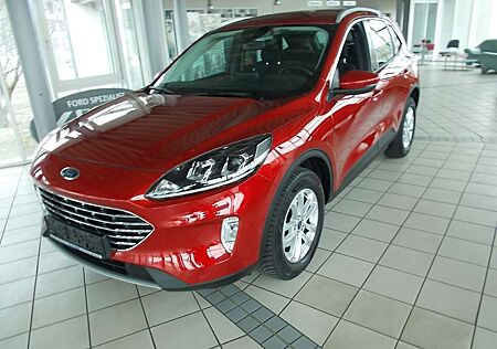 Ford Kuga 1.5 EcoBoost TITANIUM
